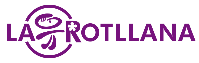 Rotllana logo